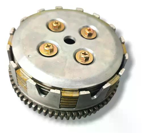Embrague Completo Yamaha Crypton T-105 / New Crypton 110
